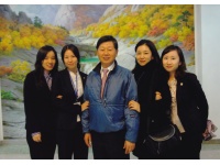 18차_2010년 추석계기 남북이산가족 상봉행사 1번째 사진