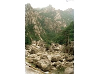 금강산 (제공 : 국가기록원, 출처 : 국정홍보처) 4번째 사진