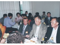 10차_2004년 남북이산가족 상봉행사 1번째 사진