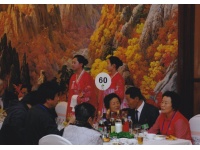 18차_2010년 추석계기 남북이산가족 상봉행사 1번째 사진