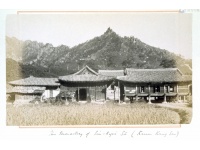 금강산 신계사 (제공 : 국가기록원) 7번째 사진